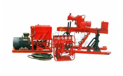 ZDY1600、ZDY3200S全液壓坑道鉆機(jī)