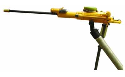Y24（Y28）、YT24（YT28）風(fēng)動(dòng)鑿巖機(jī)