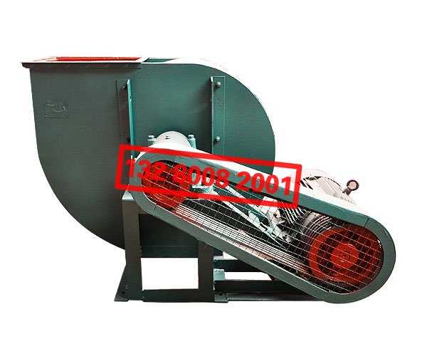 4-72、B4-72型離心通風(fēng)機(jī)