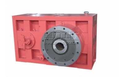 ZLZJ、ZLYJ系列硬齒面減速機(jī)(塑料機(jī)械專用)